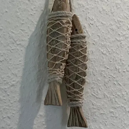 Boje Appartement *