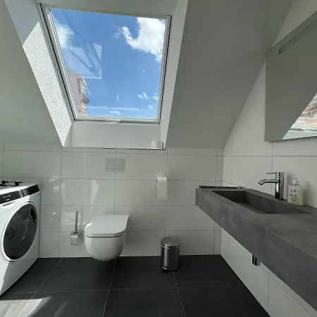 Apartamento Boje Greetsiel