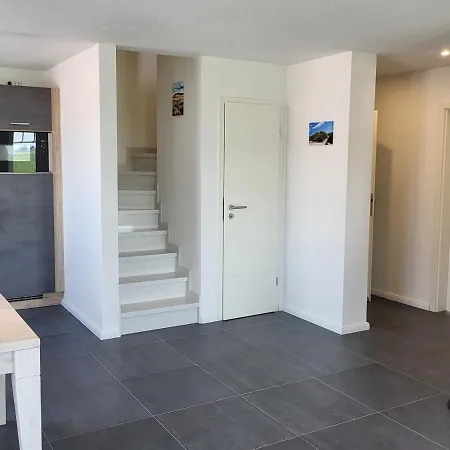 Apartamento Boje Greetsiel