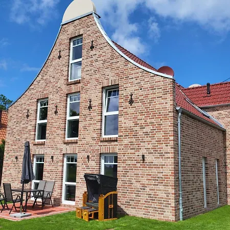 Boje Appartamento Greetsiel