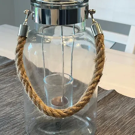 Apartamento Boje Greetsiel