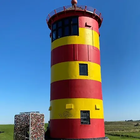 Appartement Boje *