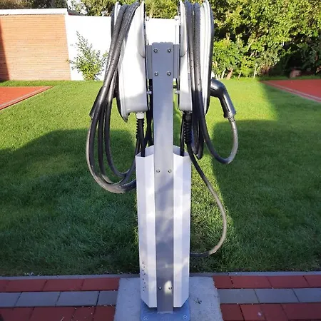 Boje Апартаменты Гретзиль