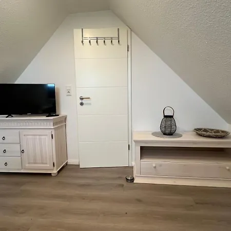 Boje Apartamento Greetsiel