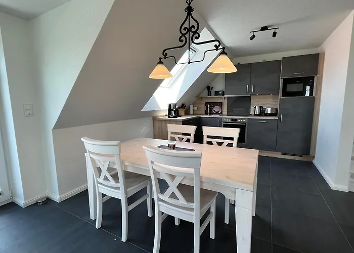 Apartament Boje Greetsiel