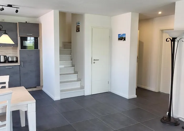 Apartament Boje Greetsiel