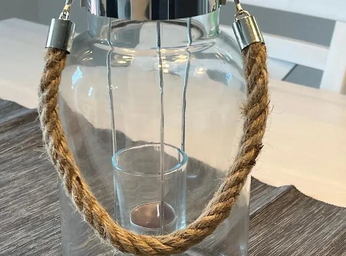 Apartmán Boje Greetsiel