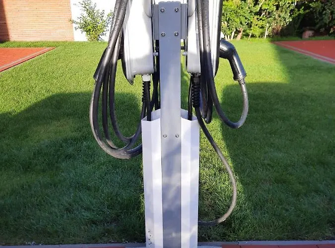 Boje Apartmán Greetsiel