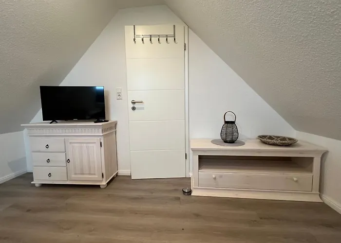 Boje Apartament Greetsiel